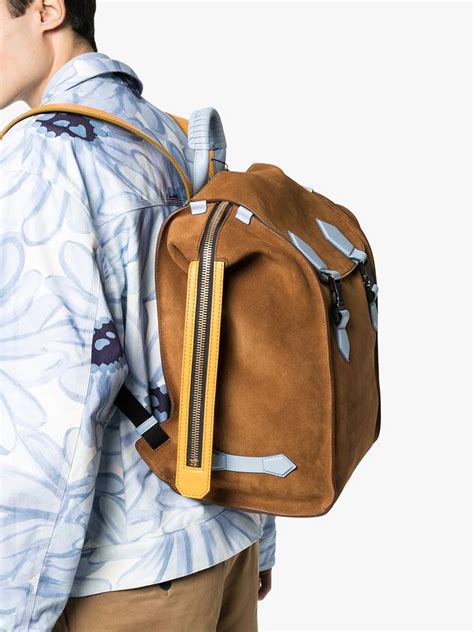 farfetch dolce backpack.